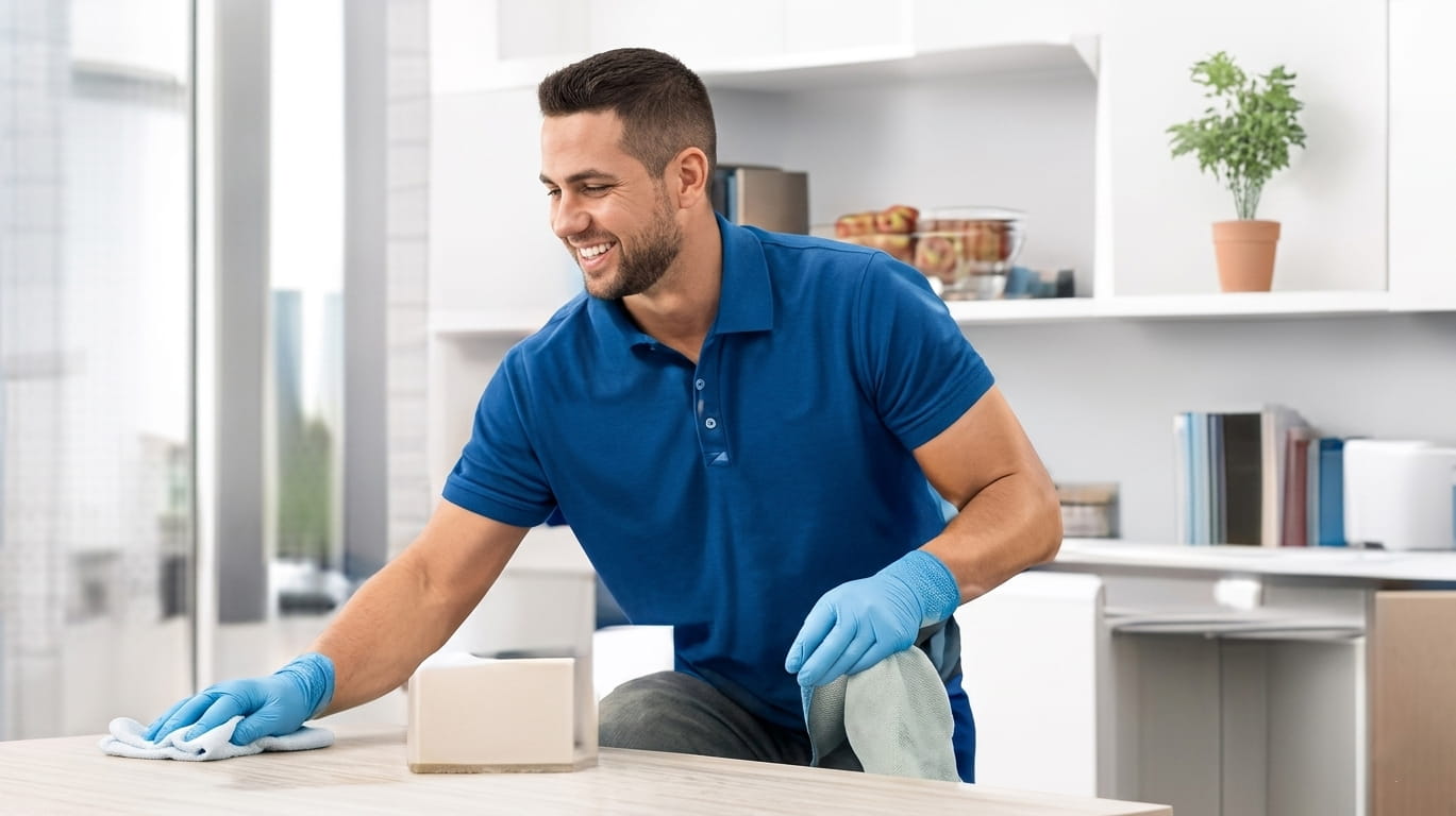 Household Tasks Support