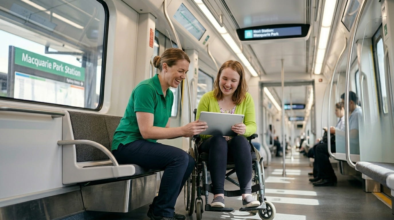 Travel and Transport Assistance