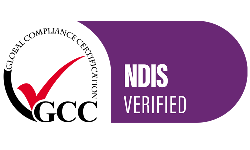 GCC NDIS Verified